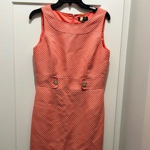 TAHARI Dress